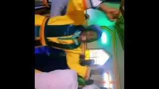 rev kuhumbwo kanjo na kigoshoo kinene
