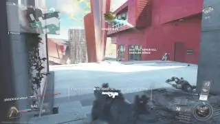 COD IW: Carrying the team