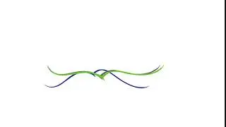Life is nano Custom logo animation
