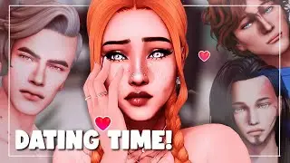 TOP oder FLOP?! 💞🫣 | Sims 4 Let&acute;s Play deutsch - Haunted Wife Challenge | #79 👻