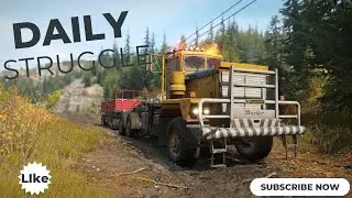 [ENG/HIN] When Will We Find The Azov Suspension Upgrade....