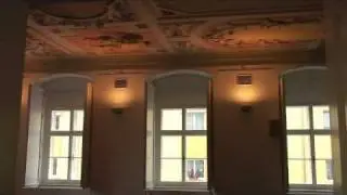Linz, Austria Tourism : Linz Tourism: Nordico-Museum