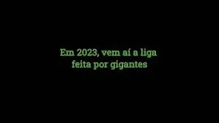 Vem ai a Superliga Futebol 7 Brasil.