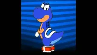 Special Stage - Yoshi Adventure (NES 2A03 - MMC5) (Chiptune)