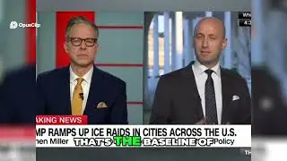 ICE Raids  Public Opinion & 287g Program