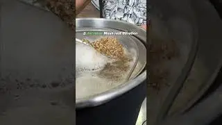 3 Ways to Improve your All Grain Beer Efficiency