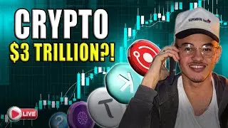 TRUMP TARIFF FUD IS ESCALATING! [WHAT'S NEXT + UPDATES]
