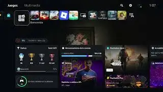🔴 FORZA HORIZON + BATTLEFIELD REDSEC 