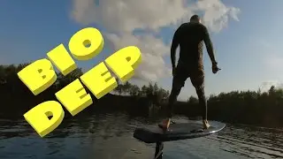 Dj Polkovnik - Bio Deep🔥🔝Музыка для полета мысли и равновесия души. Продолжение 