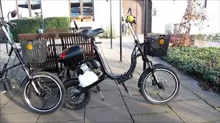 Scooter 