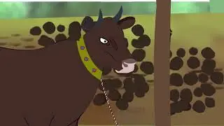 Urdu khaniyan | Moral story | Urdu story #cartoon #animation #story