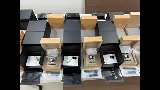 Kickstarter Crowdfunding Order Delivery Notice​
