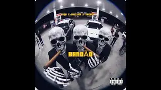 TR3H X DRYLLER X YUCKEY - BAND&Atilde;O (VIDEO LYRICS)