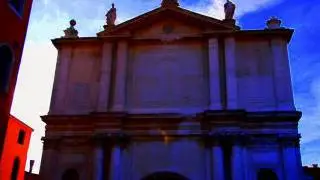 Campo San Toma