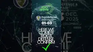 Expodefensa 2025