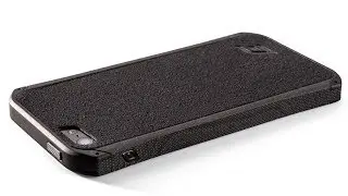 Element Case Ronin G10 Stealth iPhone 5 and 5s Case