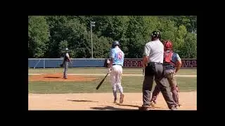 Lucas Brandt 7/10/2022 vs Boys of Summer