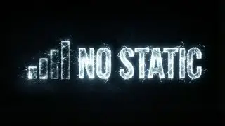 No Static | Emotional Trap • Dark 808s • Late-Night Street Vibes 📡🌃