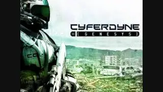 Cyferdyne - Dark Forever