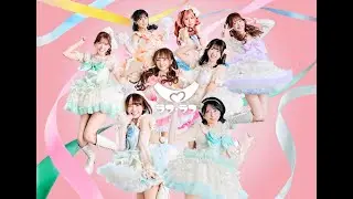 ラフ×ラフ 3rd Anniversary Liveチケット販売促進配信