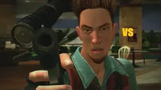 Dead risng playthrough pt.28 frank west vs kent swanson
