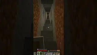 actually scary enderman #minecraft