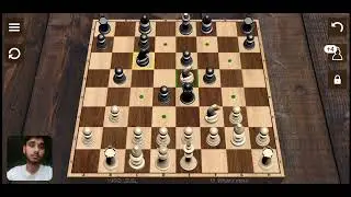 Chess Level - 116 | Android Gameplay | Best Chess Game | Best Mobile Game