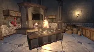 Princely Dawnlight Palace ESO Tour