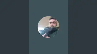 Το κανάλι Χριστοφορος Γιαβρουτας κάνει ζωντανή μετάδοση!