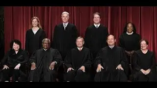 SCOTUS 9-0 Ruling huge smack on the face for woke and left- Straights have equal rights