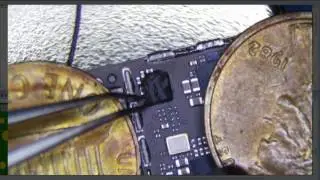 iPhone 6 Diagnosing and Repairing a No Charge Problem