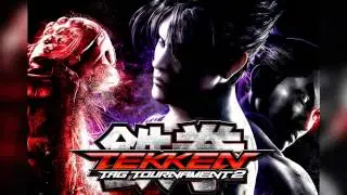 Sunny (Condor Canyon) [ Tekken Tag Tournament 2 OST ] (Best Quality)