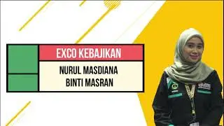 Bye Sidang 2020/2021 Welcome Sidang 2021/2022
