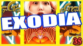 Duel Links Guide: How to make Exodia Deck - F2P Free to play Beginner friendly 2021 游戏王决斗链接  艾克佐迪亚
