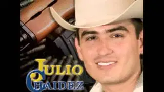 Julio Chaidez -  Enrique Garcia (Estudio)