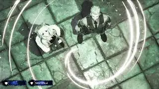 all bosses solo 1 character death means restart to first boss