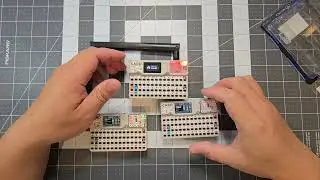 M5Stack Cardputer v1.1 против Original &ndash; Тест сигнала WiFi!