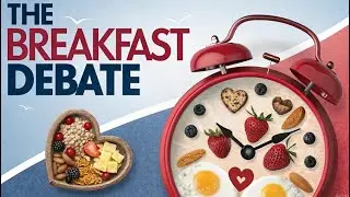Is Breakfast Actually the Most Important Meal? The Truth Revealed