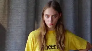 John Elliott NYFW Spring 2019