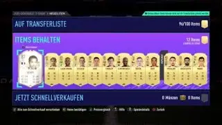 HENRY 87 IN PACK | FIFA 21