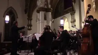 Pifa, American Baroque Orchestra