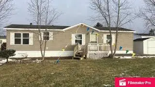 994 Cecil Court Flint, MI 48506