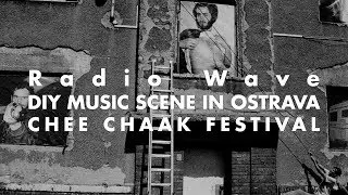 &ldquo;We couldn't get enough.&rdquo; DIY music scene in Ostrava