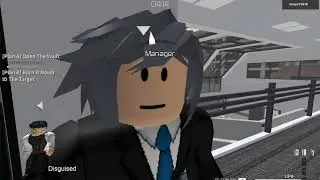 [Roblox] Entry Point - The Deposit Rookie Tutorial (For Absolute Beginners)