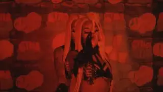 ASIAN DOLL X LEEKY JACKSON -“DAT KNOCKA” (Official Video)