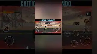 Critical Commando Shooting Best Game in 2023