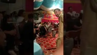 pa taxla k zama yaw wroke shan ghazll... Khana ka tata maraye lware khe di.... piz like and sher
