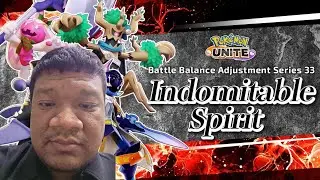 🔴POKEMON UNITE Saatnya Legend #pokemon #pokemonunite #shorts