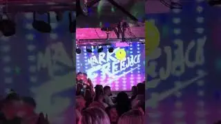 DJ Mark Freejack | Back to the Old School Rave Special! | Chews Yard, Preston | 23/8/2025