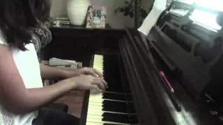 Lilith - Fire Emblem Fates/If Piano Arrangement